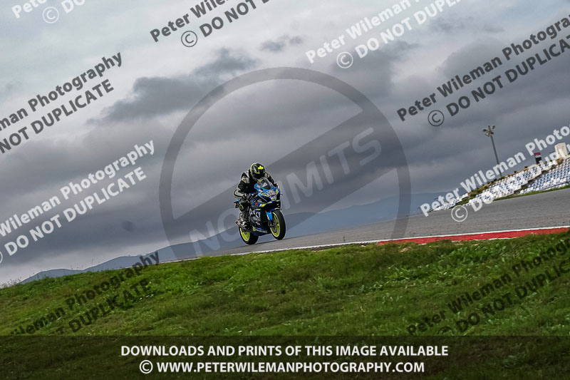 motorbikes;no limits;peter wileman photography;portimao;portugal;trackday digital images